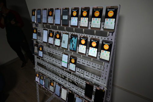 數(shù)百萬社交賬號淪為電詐工具 起底背后的“賬號加工廠”與數(shù)字廣告黑產(chǎn)鏈