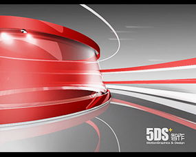 北京5DS 數(shù)字視覺藝術(shù)的先鋒，打造全方位影視動畫制作與教育品牌