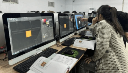 數(shù)字媒體技術(shù)賦能下的影視后期與數(shù)字廣告制作